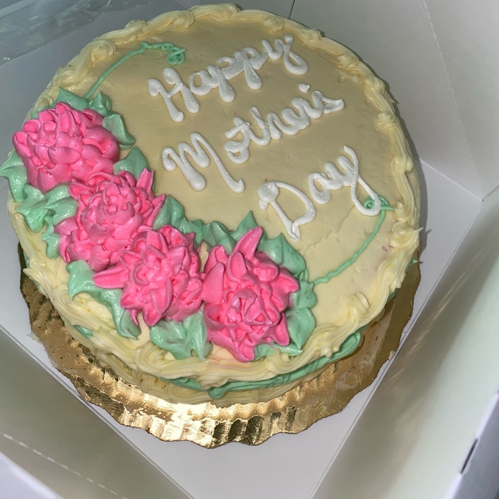 Meet your Posher, Antoinette